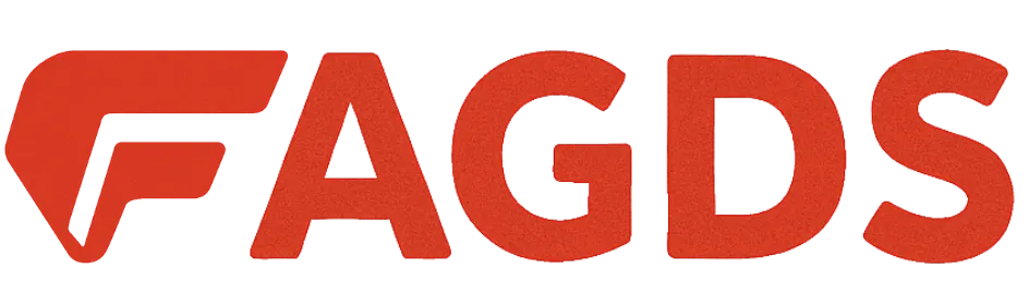 Logo Institucional de FAGDS SHOP